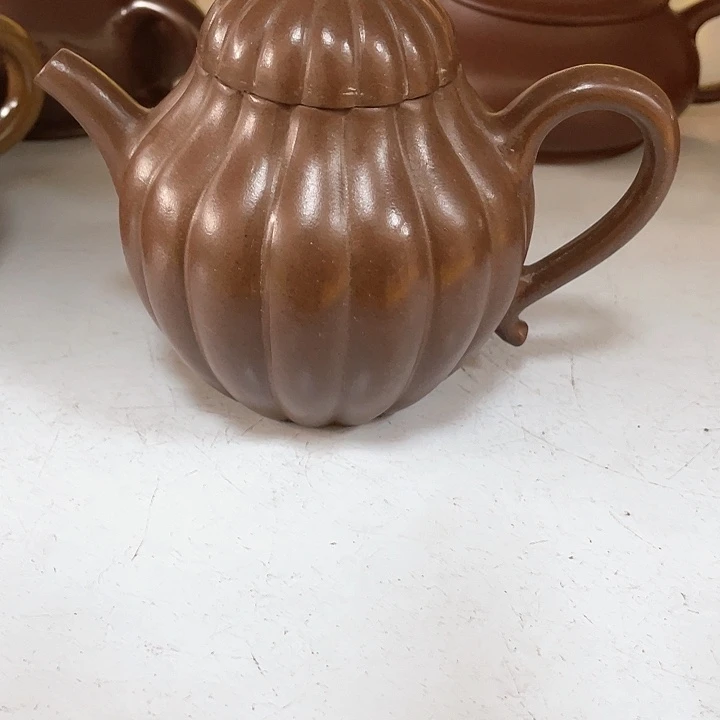 紫砂茶壶250cc宜兴紫砂壶