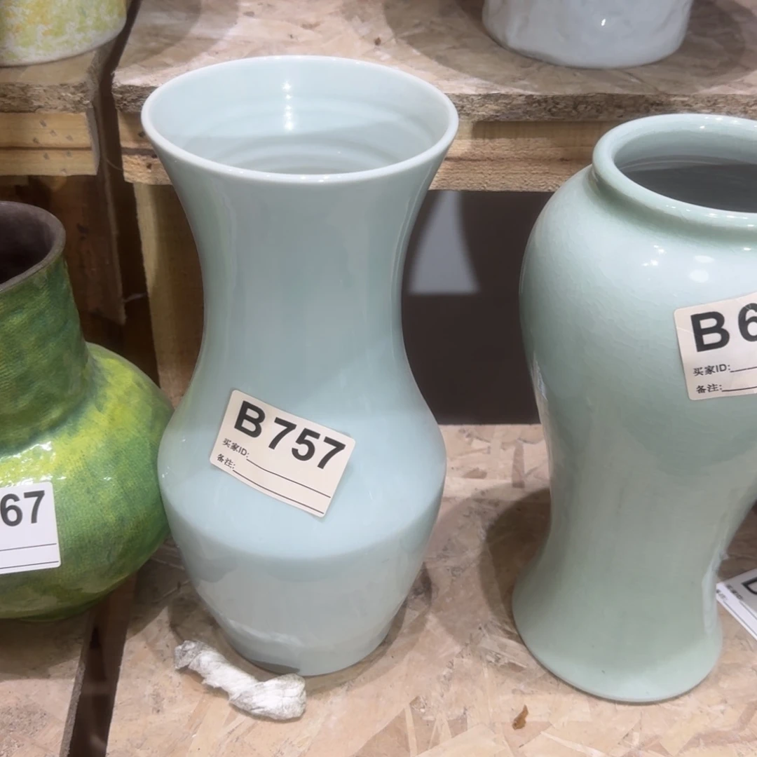 摆件景德镇陶瓷艺术