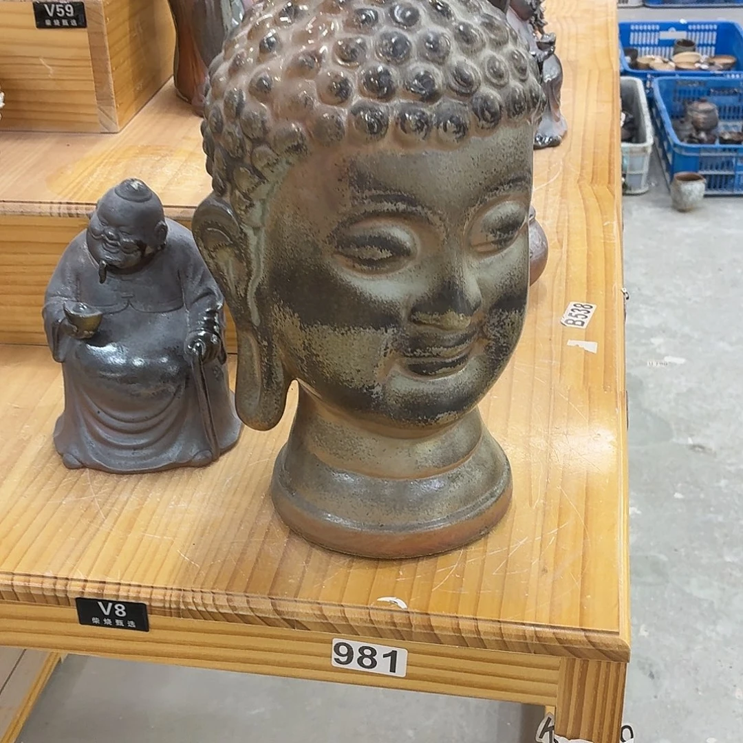 城***_陶园柴烧，精品高货981