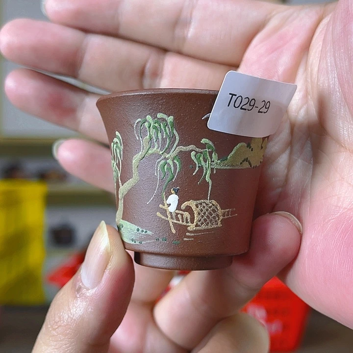 茶壶紫砂紫砂工艺厂