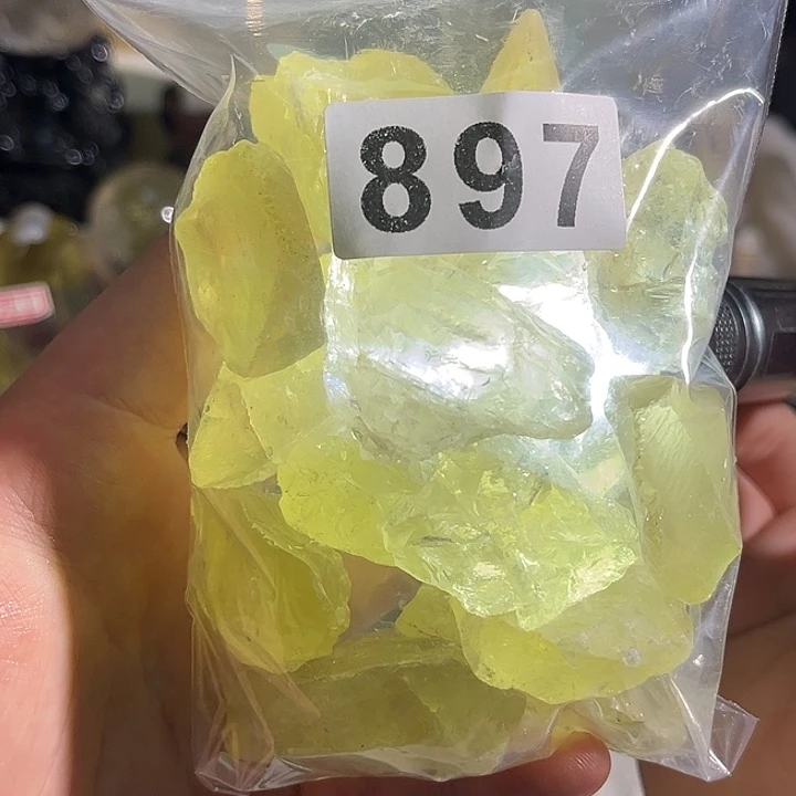 未镶嵌水晶大型摆件（非配饰）