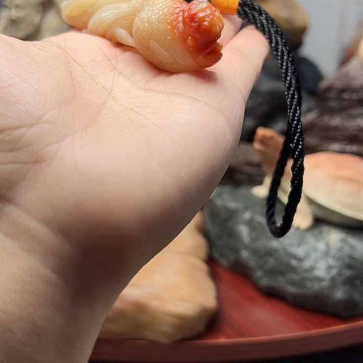 寿山石寿山石摆件