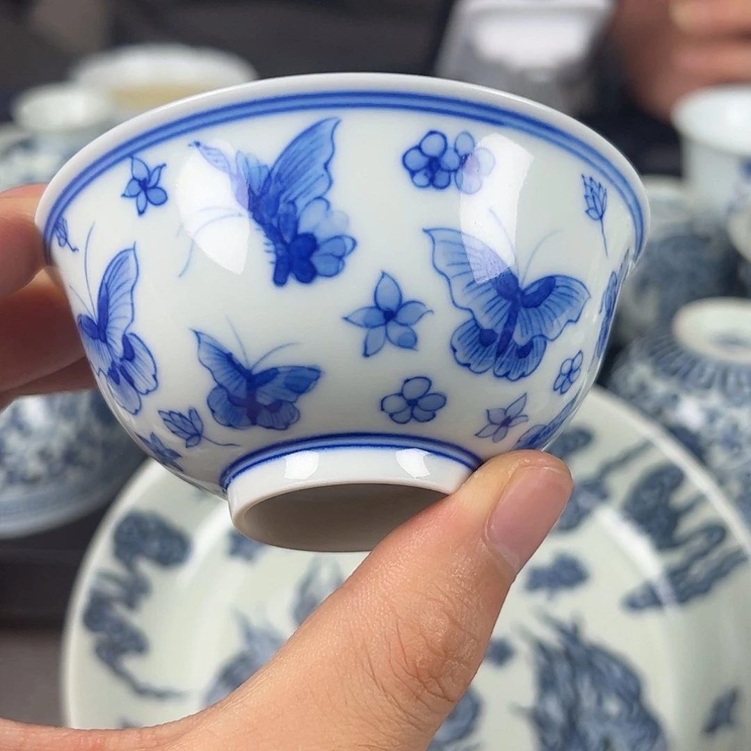景德镇杯子杯子杯子