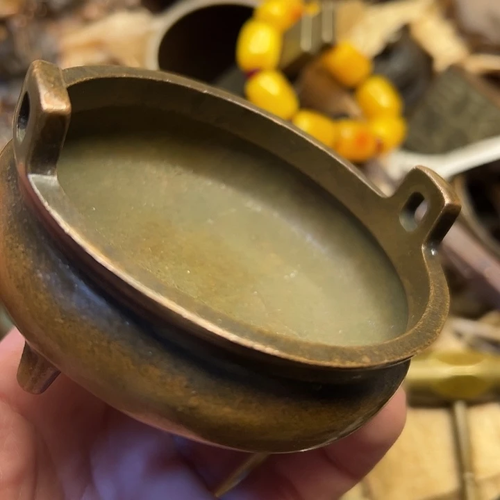 铜器工艺铜器工艺铜器工