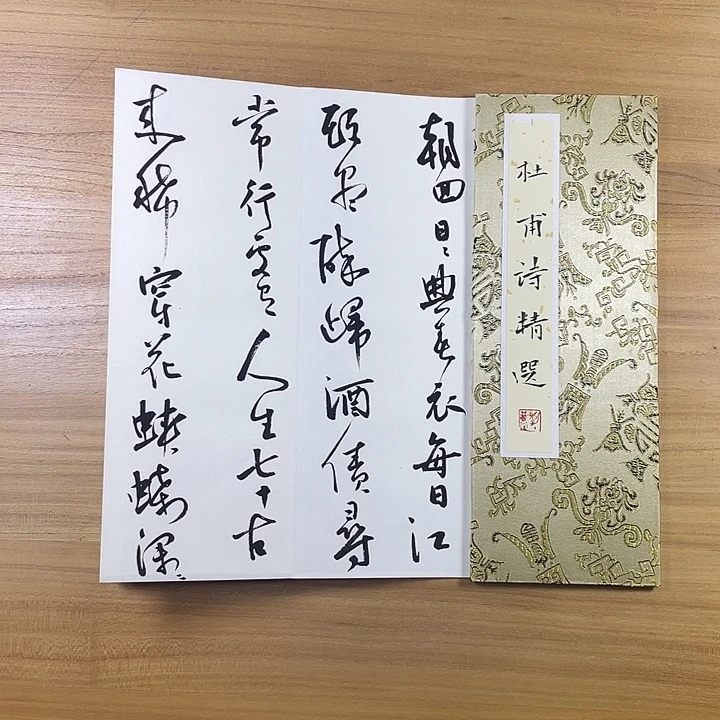 书法中书协会员作品岳广军