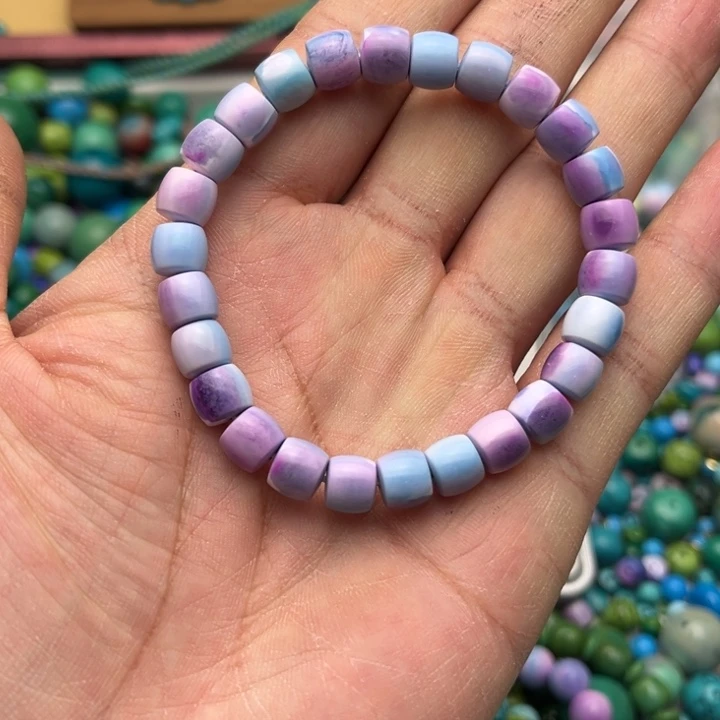 无非金属配饰 配珠散珠