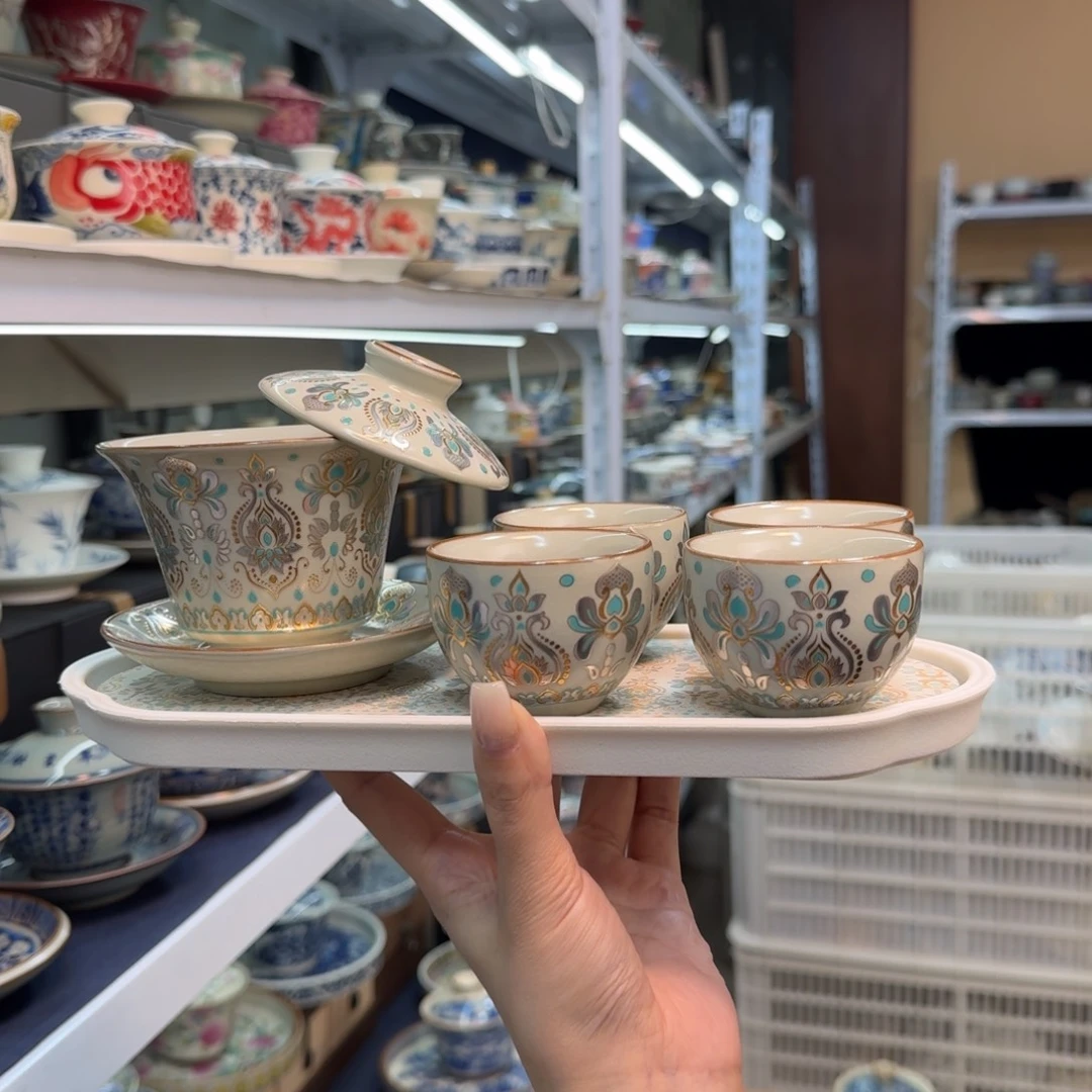 款式高温陶瓷材料等产品
