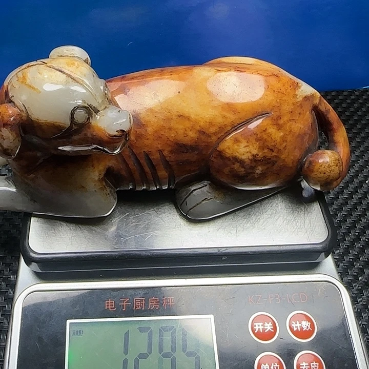 直播间闪购商品摆件