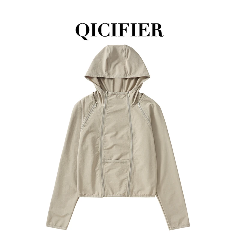 随心所欲 防风防水冲锋衣 2261