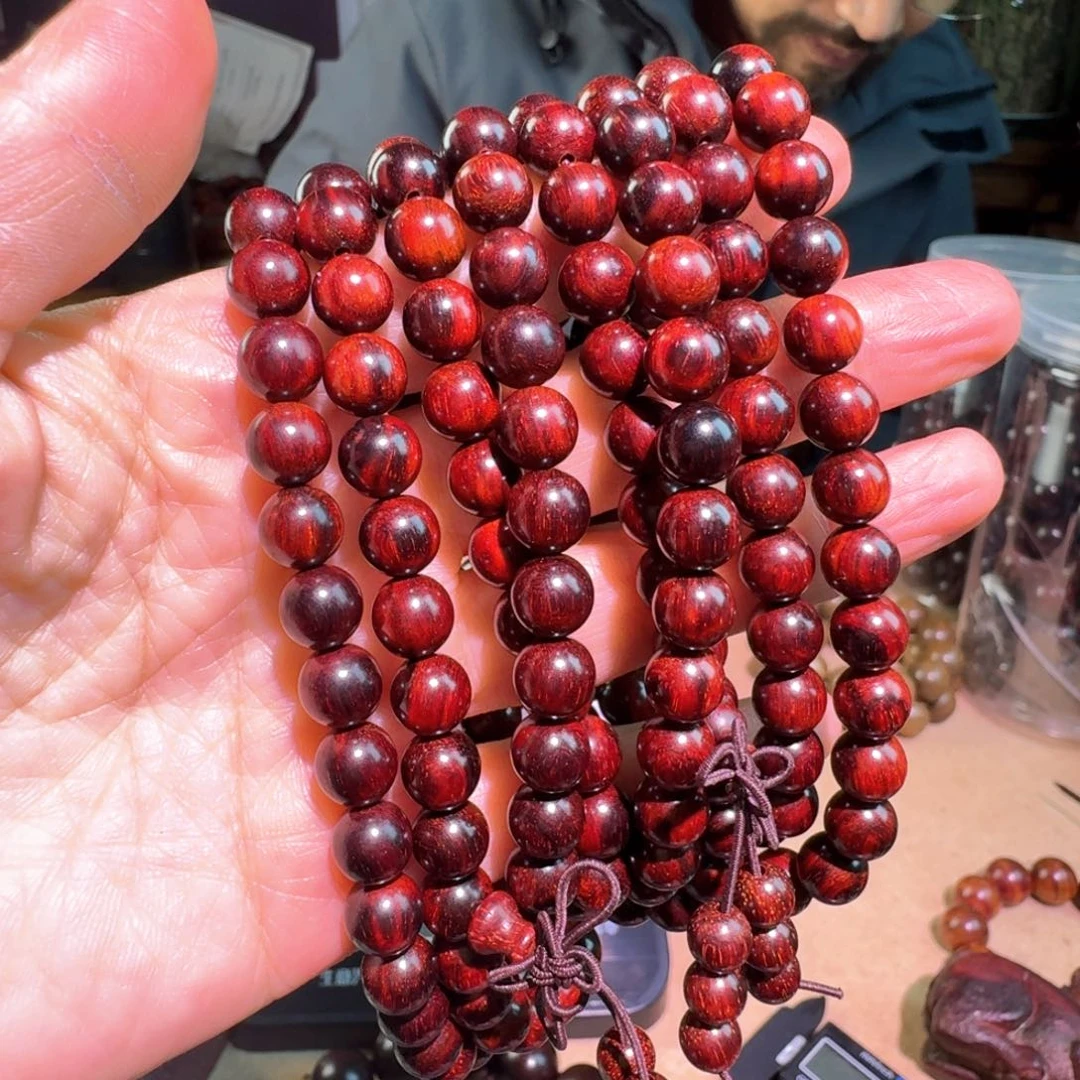 檀香紫檀（小叶紫檀）苒**奶0801