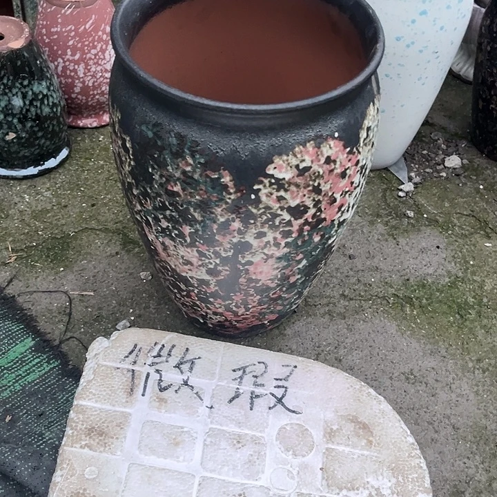 泥塑自产自销模式