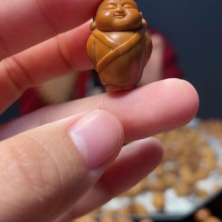 吊坠橄榄核橄榄核