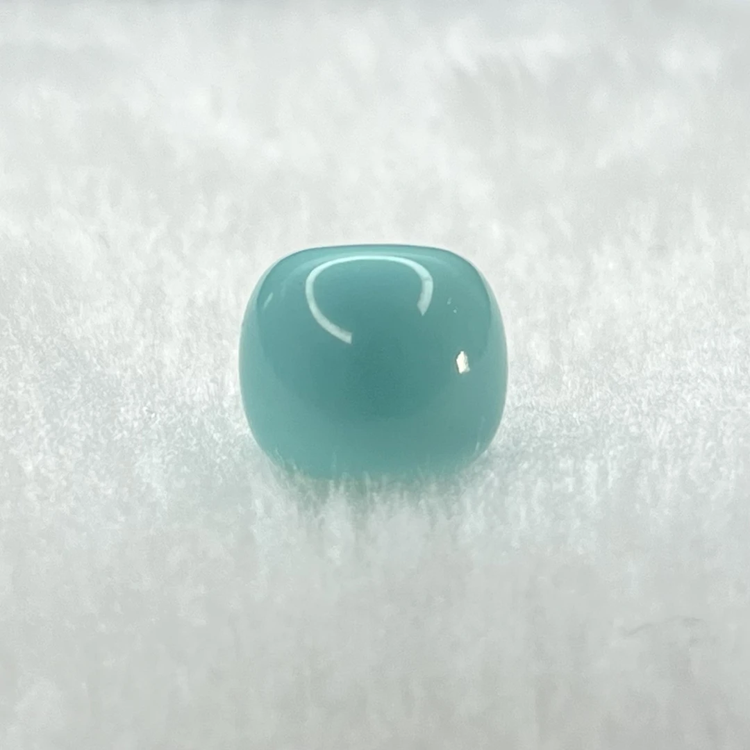 湖北矿松老型圆珠直切散珠