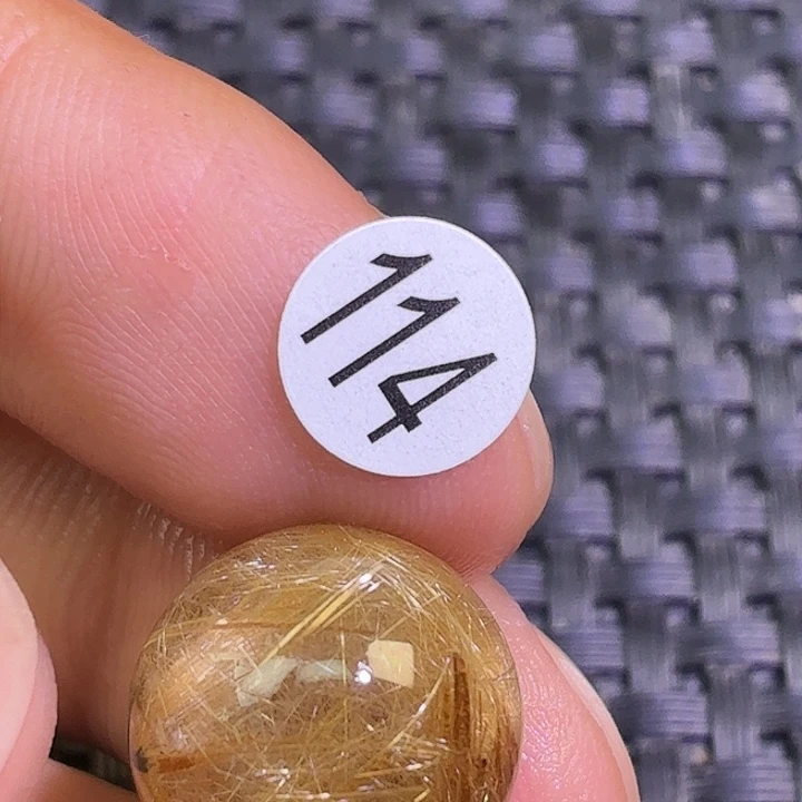 睡***啦水晶吊坠(不含链)未镶嵌