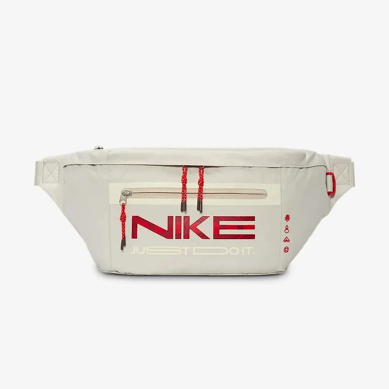 NIKE/耐克CNY灵蛇迎新休闲潮流时尚经典印花单肩斜挎包HV6123072