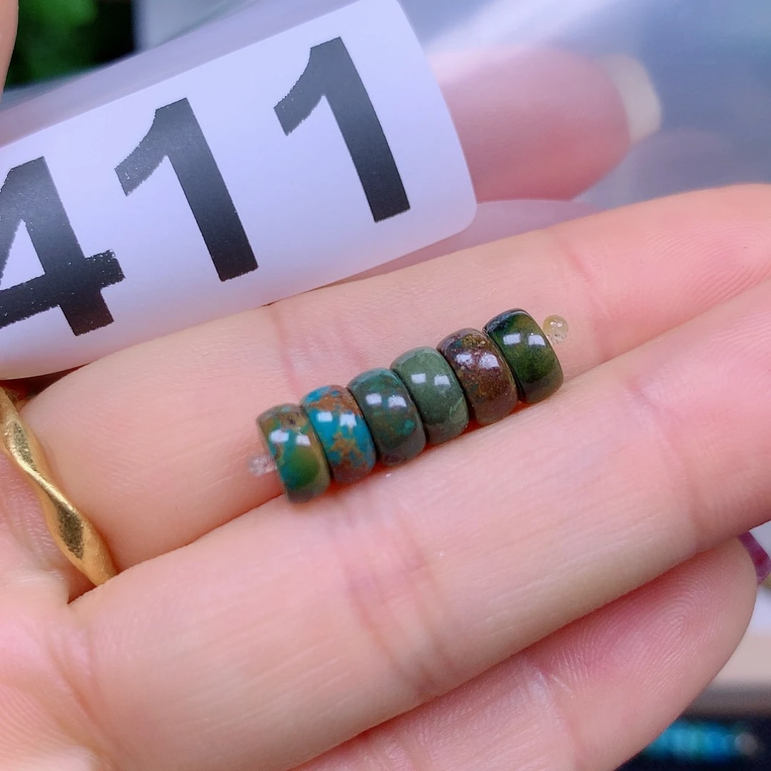 空竹粉丝专享十堰特色手工散珠