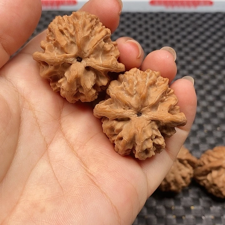 吊坠文玩核桃苹果39