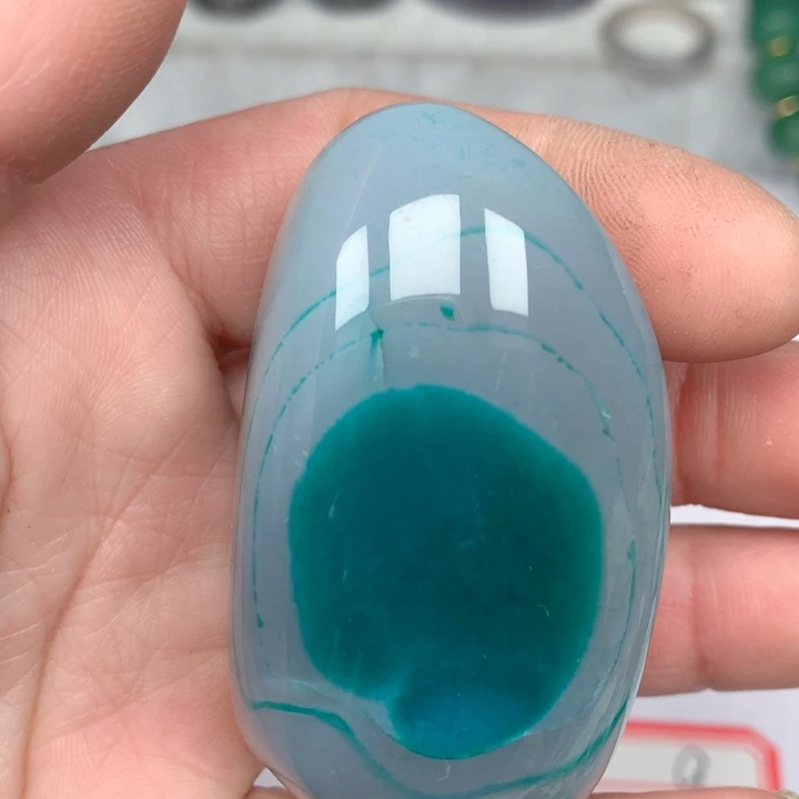 玛瑙/玉髓颈饰未镶嵌爱***天