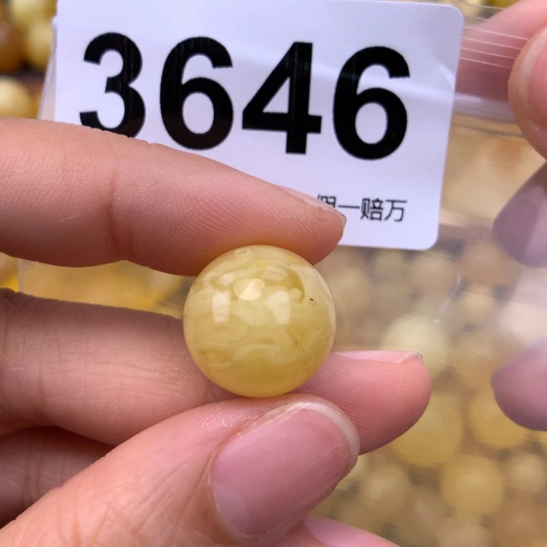 未镶嵌蜜蜡珠宝奇石15.8