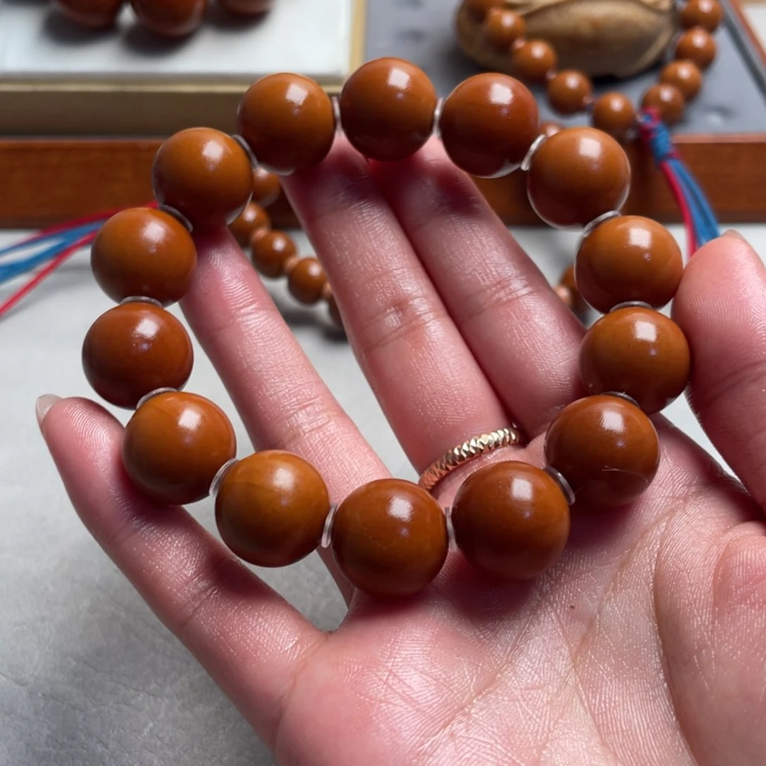 手串橄榄核橄榄核1.6