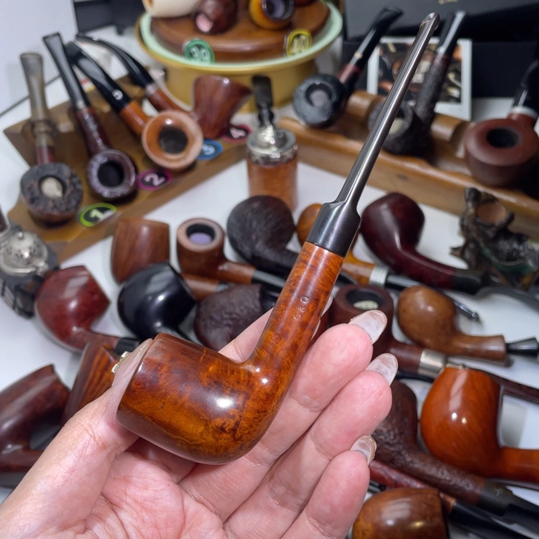 磊***磊磊哥 烟斗