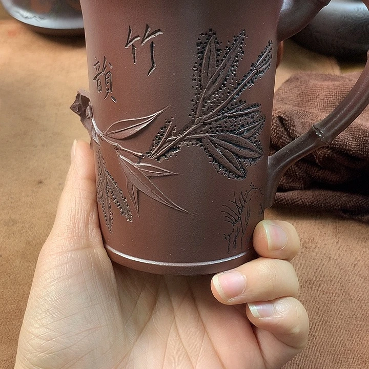 茶壶紫砂紫砂微瑕我微瑕微瑕微瑕