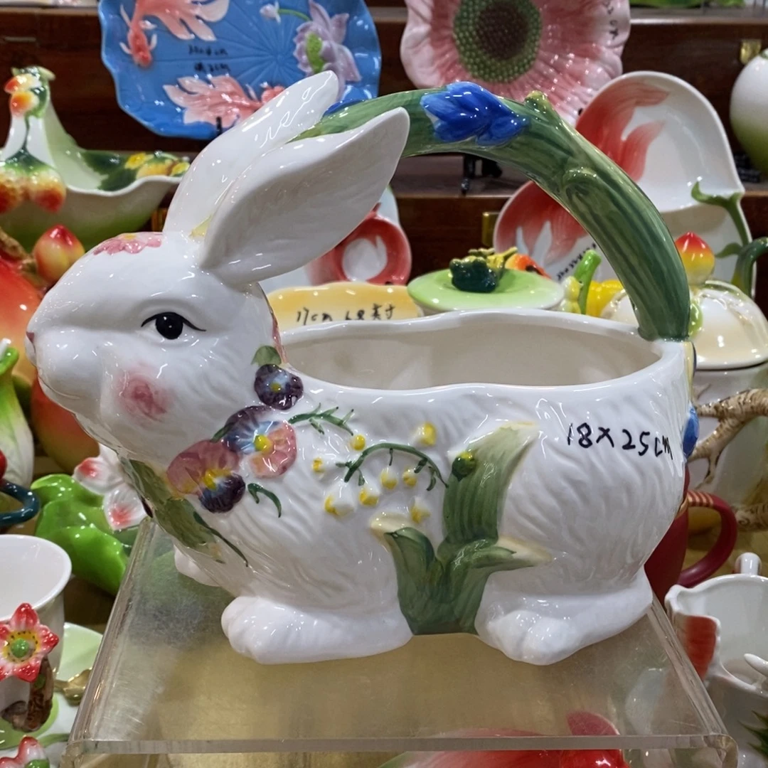 釉下彩陶瓷陶瓷陶瓷陶瓷