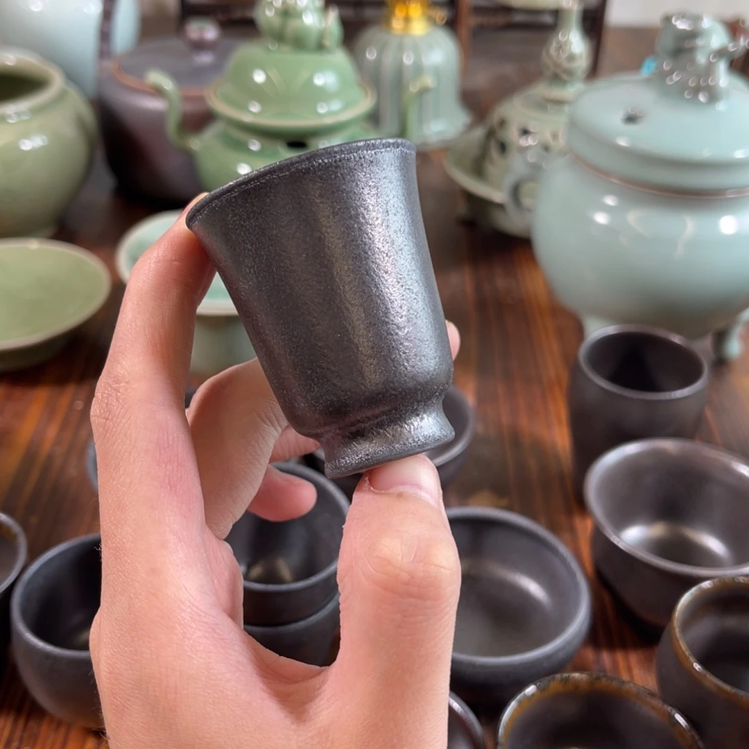 三宝茶器开播福利