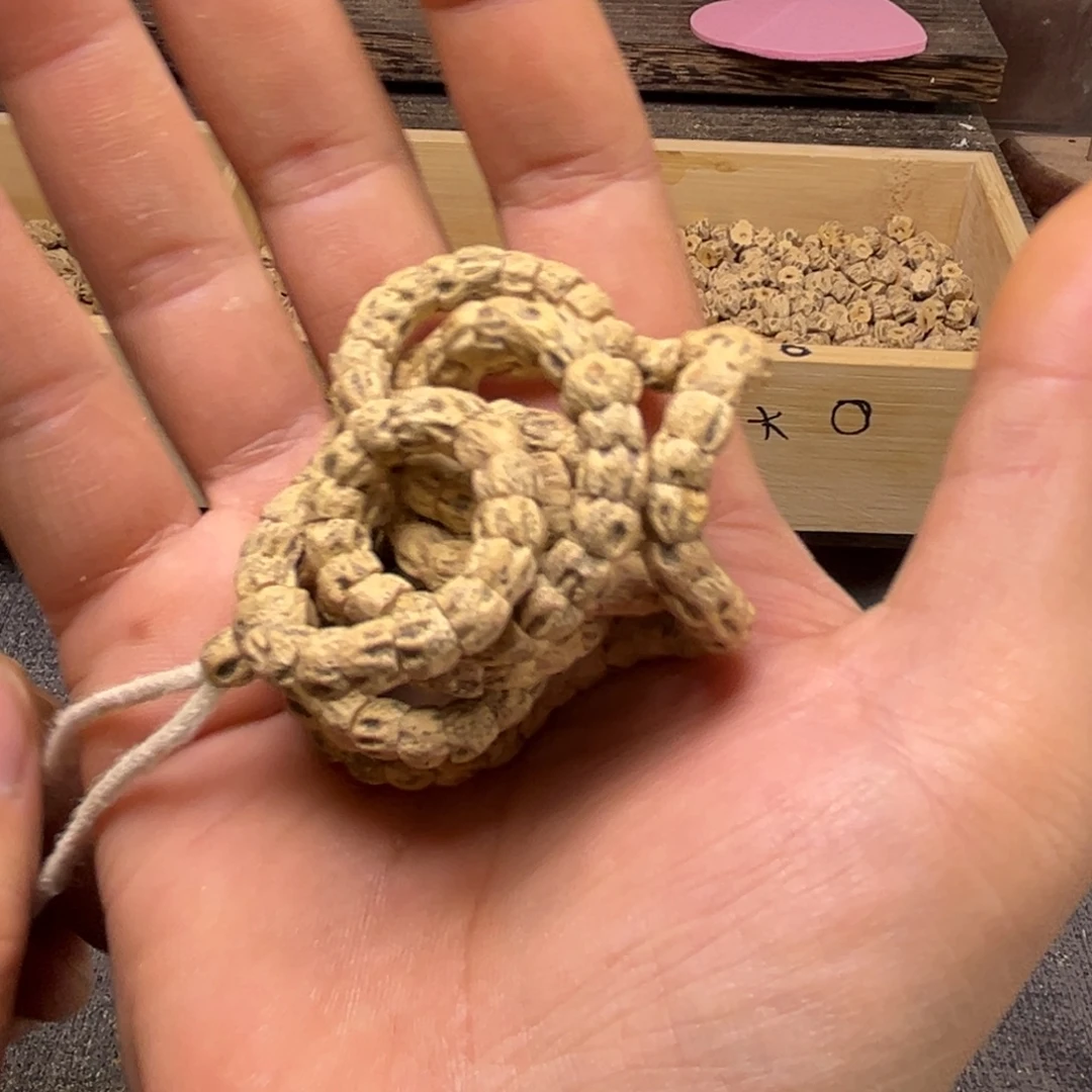 吊坠柏香籽/百香籽