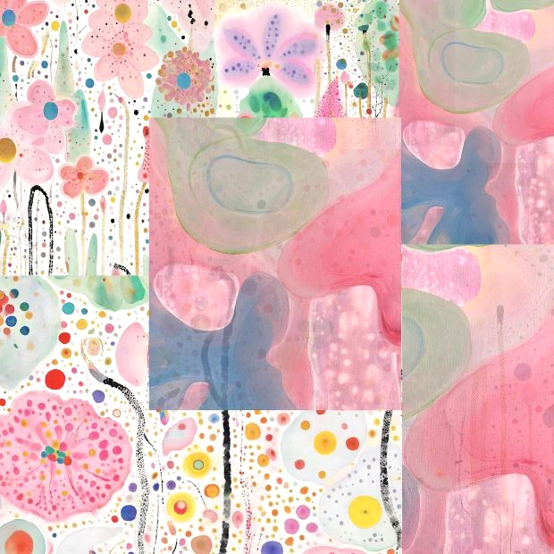 闭店亏米清仓清仓不退换100桑蚕丝美院65方巾福利亏米价