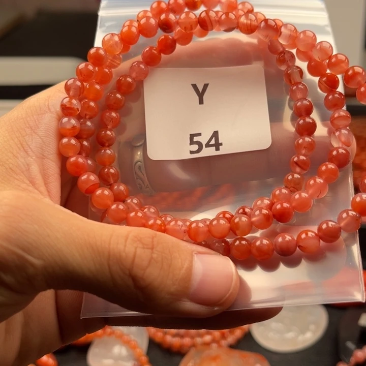 未镶嵌南红玛瑙多样性发货6mm南红玛瑙