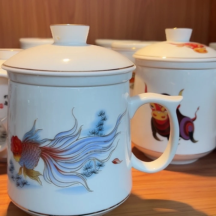 陶瓷茶杯哈哈哈哈哈