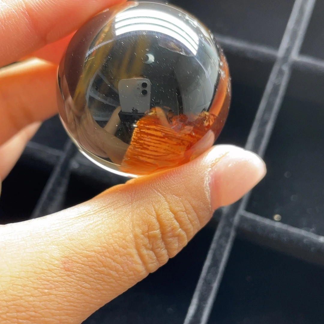 水晶珠宝半成品未镶嵌乐*伽