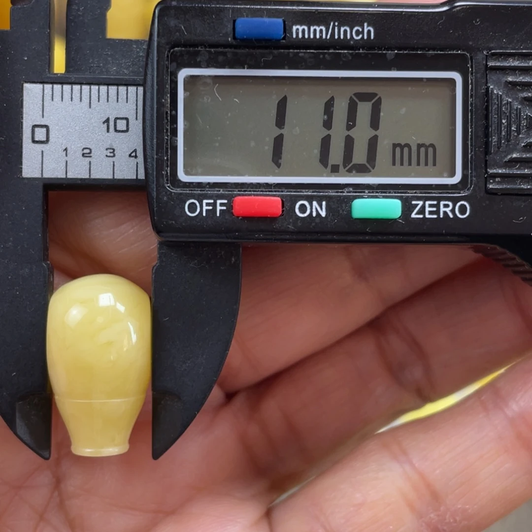 【闪购商品】裸石蜜蜡未镶嵌73杂