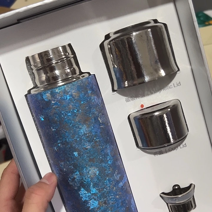 匡迪 450蓝色  5925蓝 钛杯