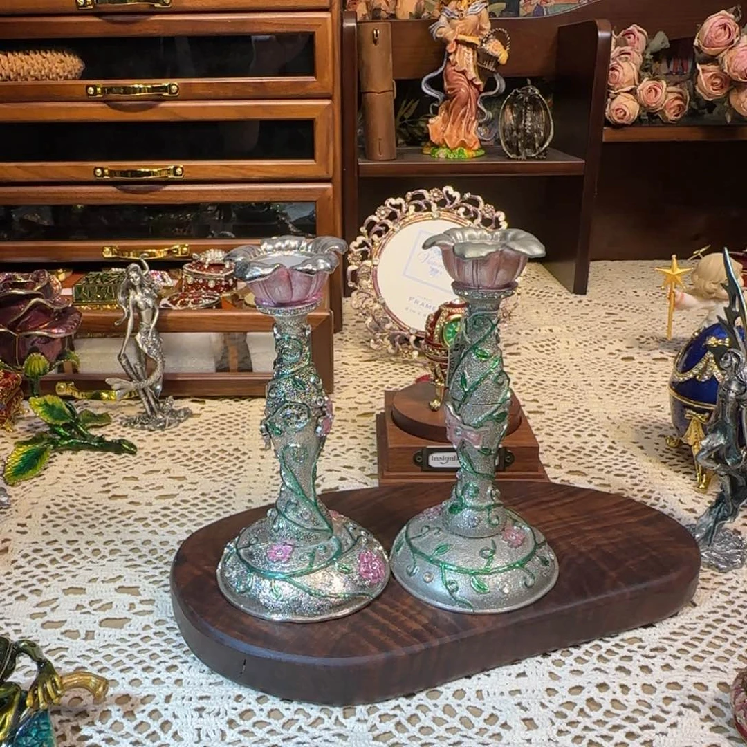 手工制品默认微瑕