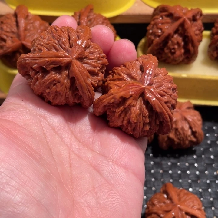 伍****手串/手链核桃核桃核桃核桃核桃