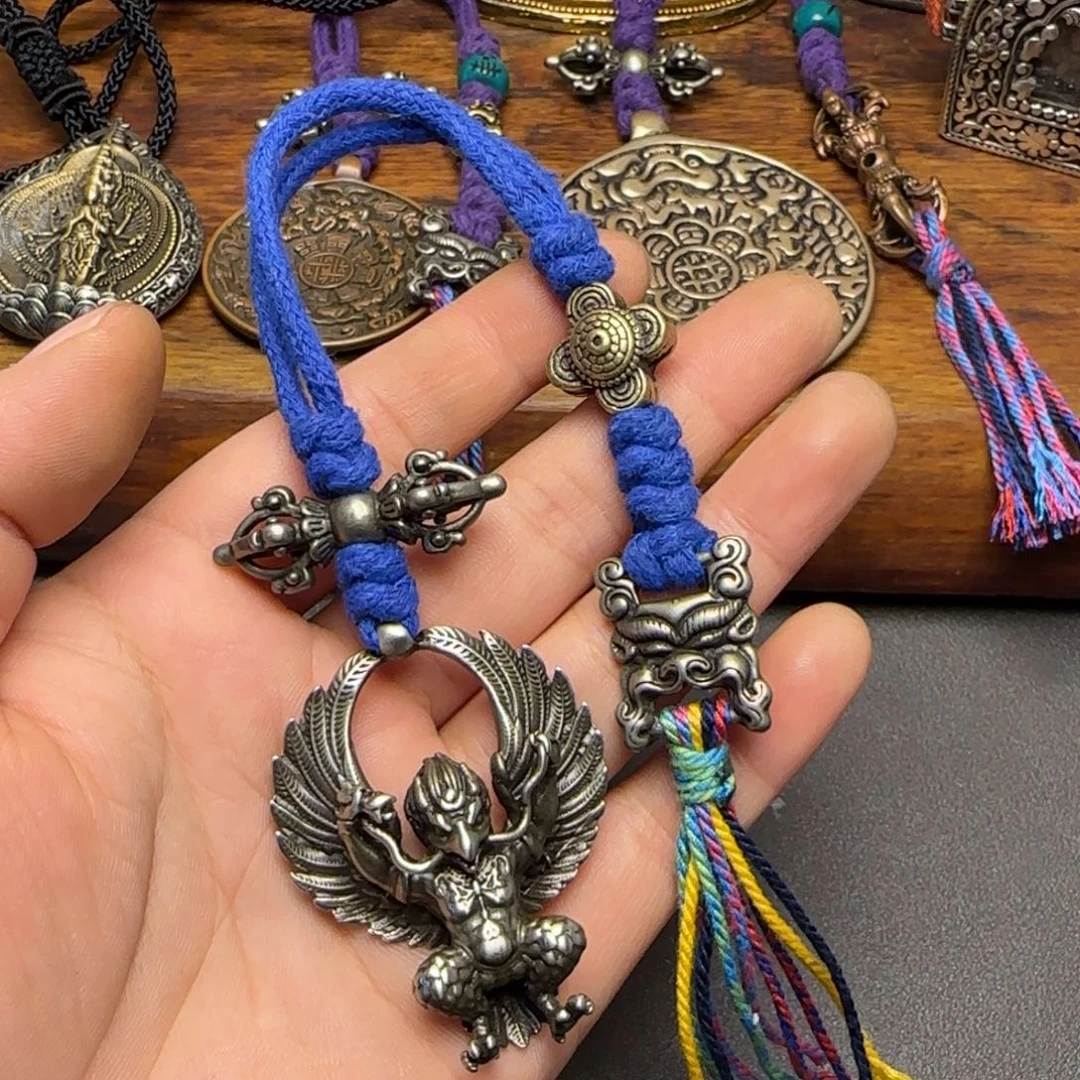 叫***_泥塑藏传牌子……藏传牌子