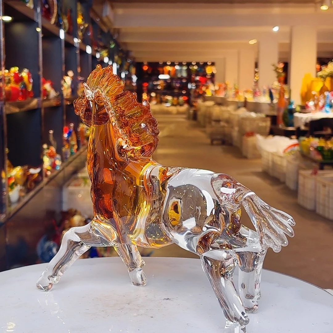 琉璃手工艺品琉璃岛