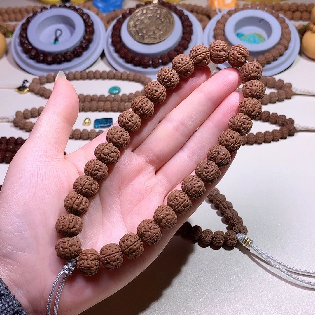 吊坠文玩核桃老树王