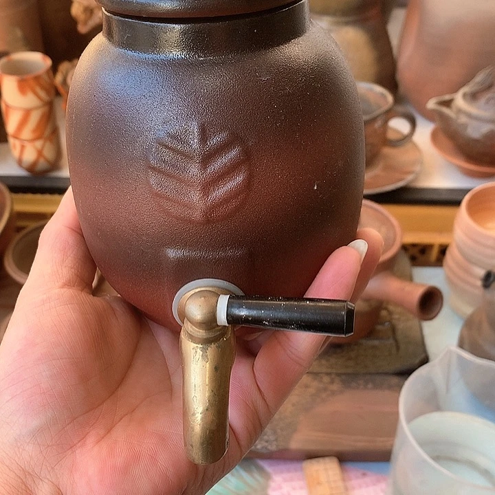 陶瓷马克杯咖啡杯