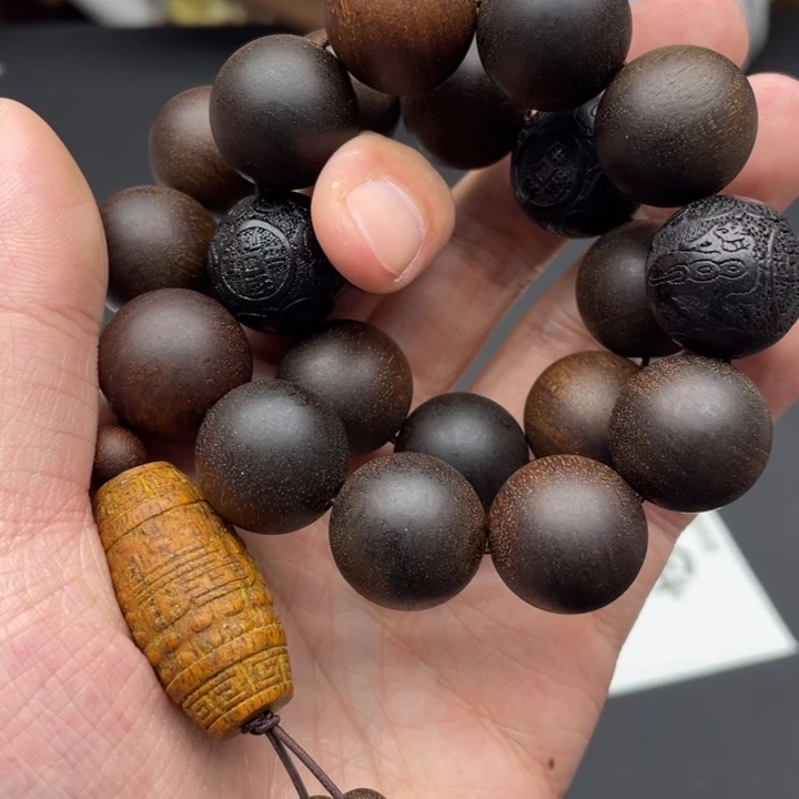 沉香沉香碎屑文莱沉香