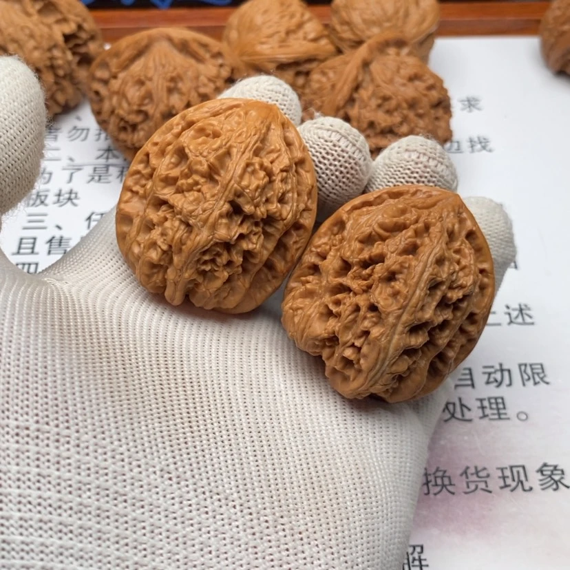 【闪购商品】吊坠文玩核桃品*20粗筋