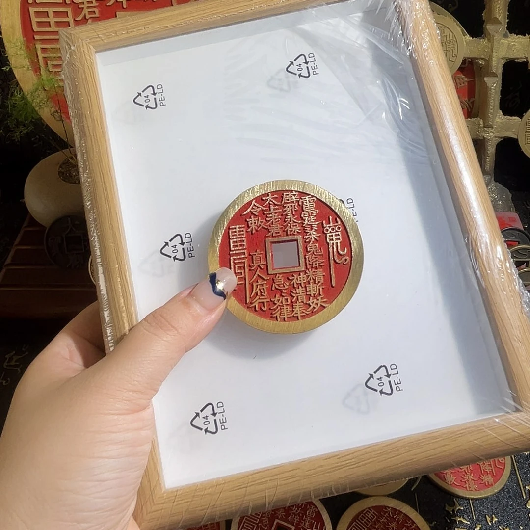 铜现代仿制工艺品