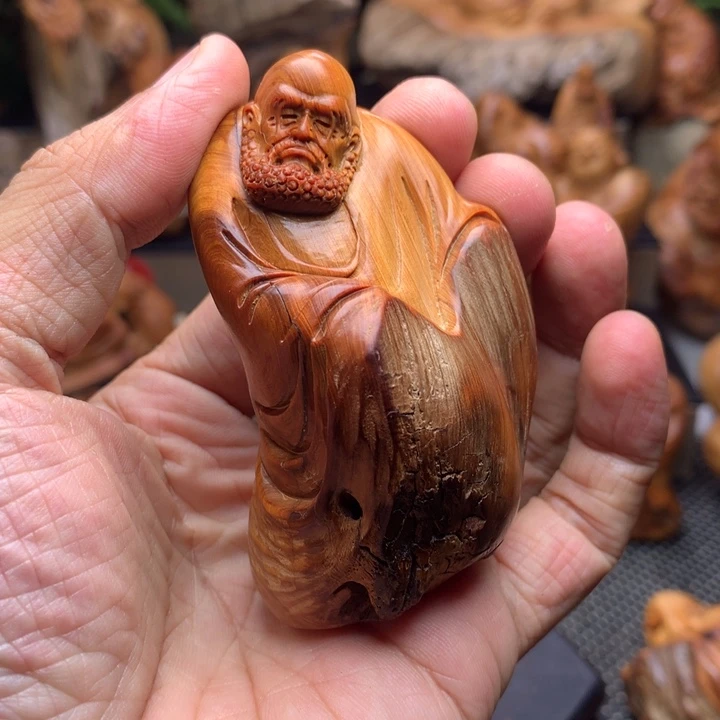 柏木（崖柏）崖柏陈化