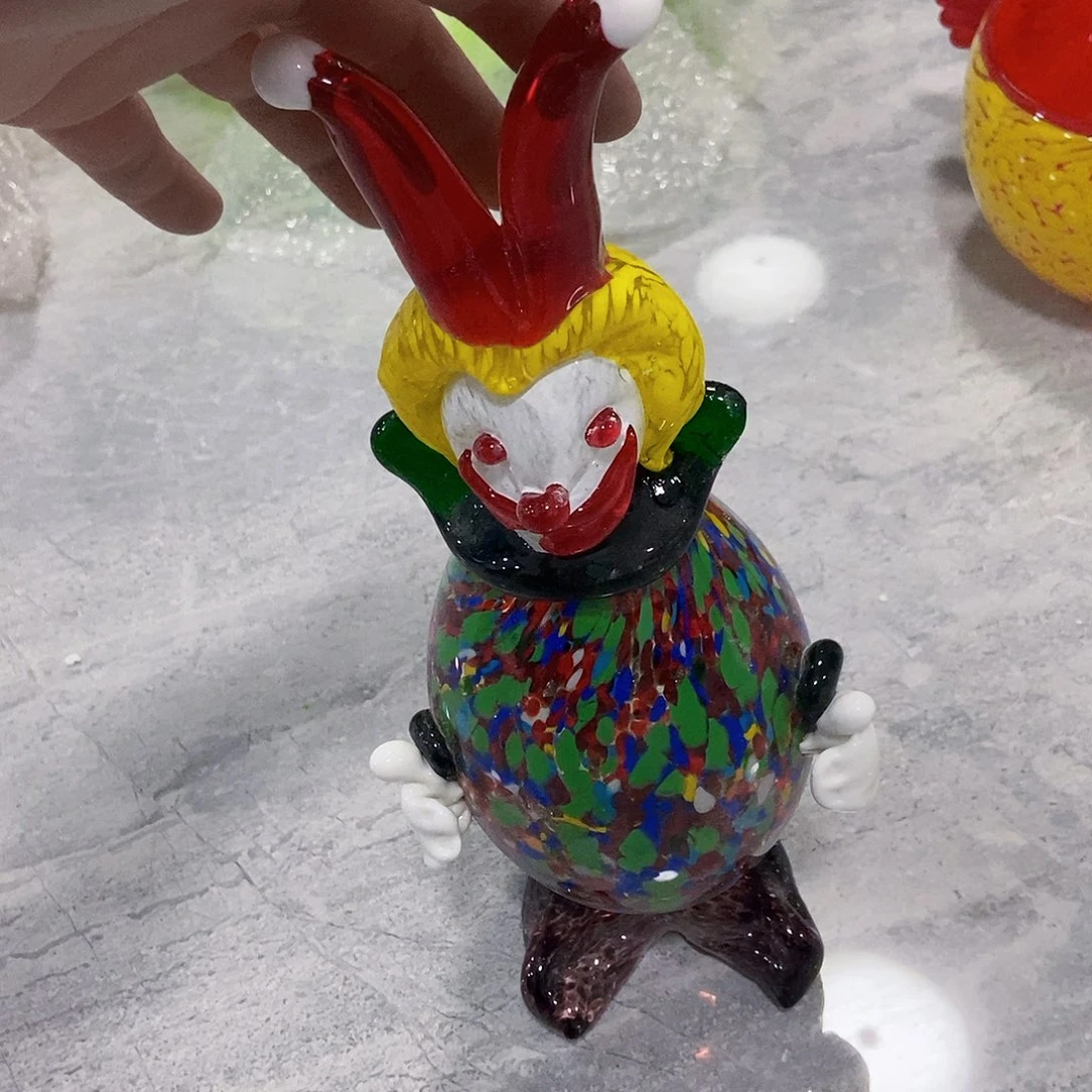 津***少琉璃手工艺品微瑕1112222222223333