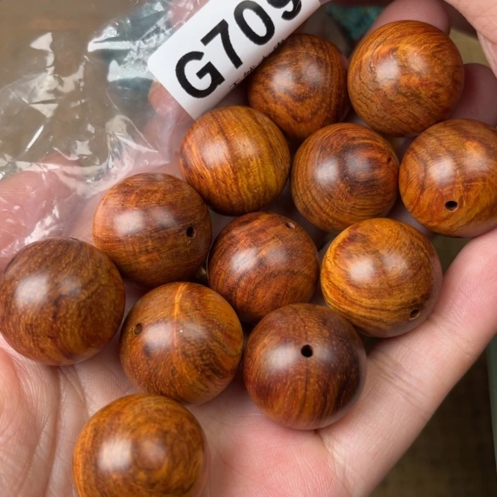 手串/手链黄花梨/降香黄檀