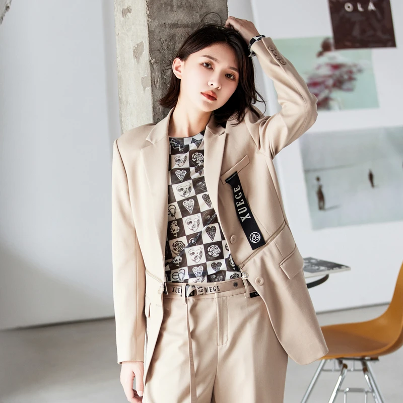 XG西装XJ107012A373