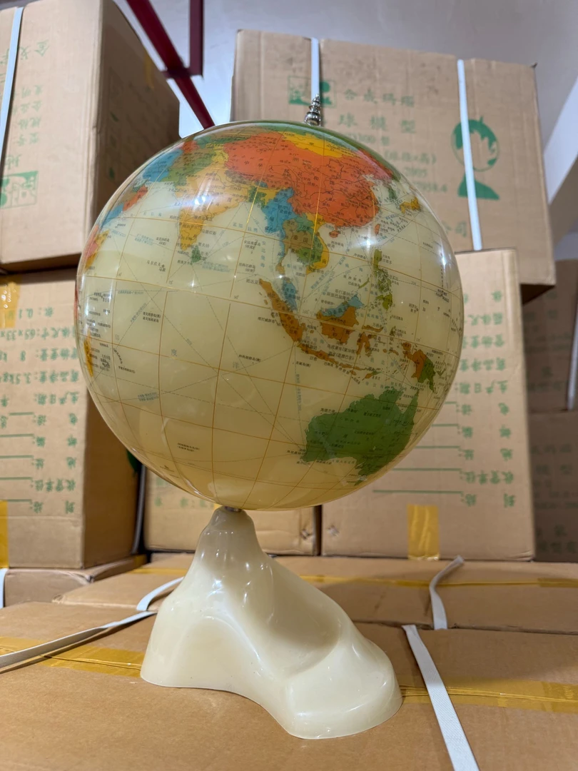 地球仪【以直播间展示为主】