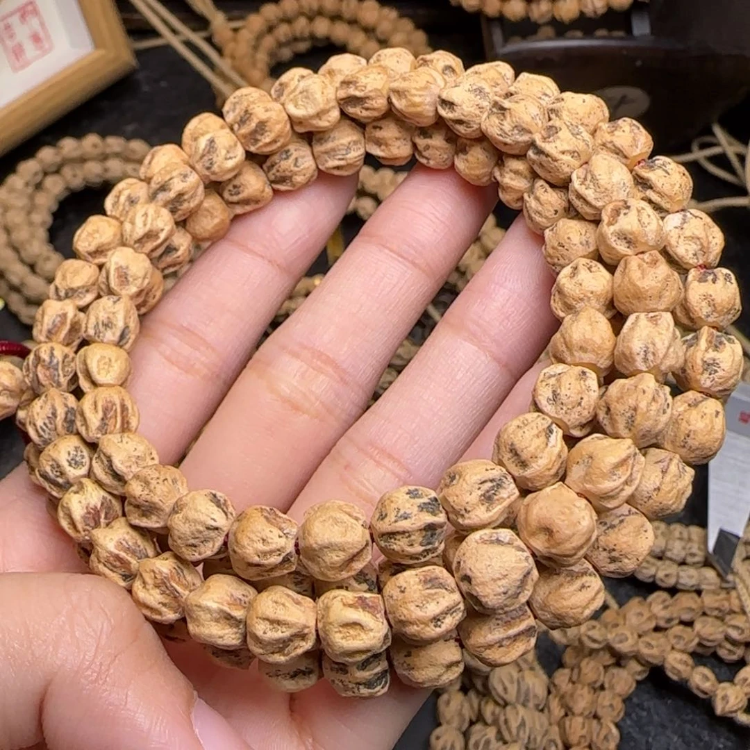 柏香籽/百香籽吊坠